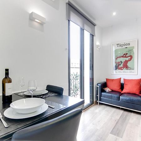 City&Beach Apartments 3 In City Center バルセロナ エクステリア 写真