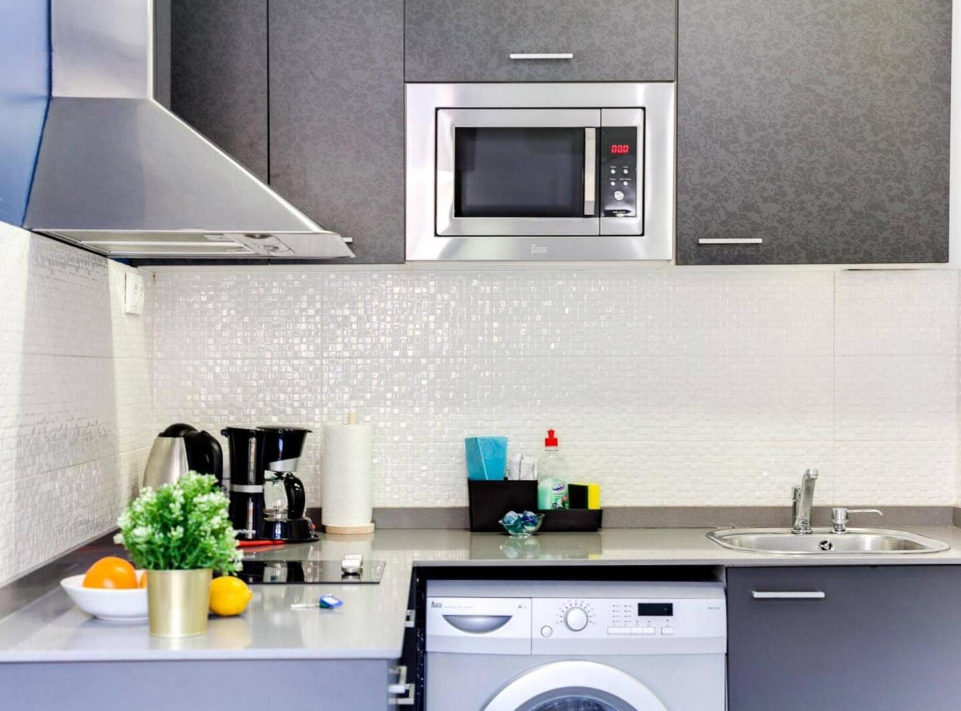 City&Beach Apartments 3 In City Center バルセロナ エクステリア 写真